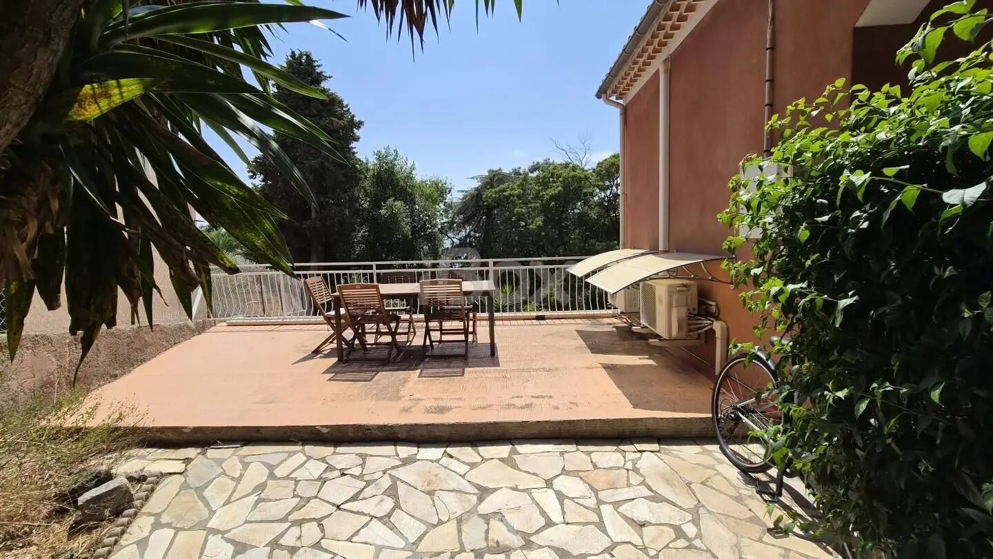 Maison à louer, 150m², La Garde
