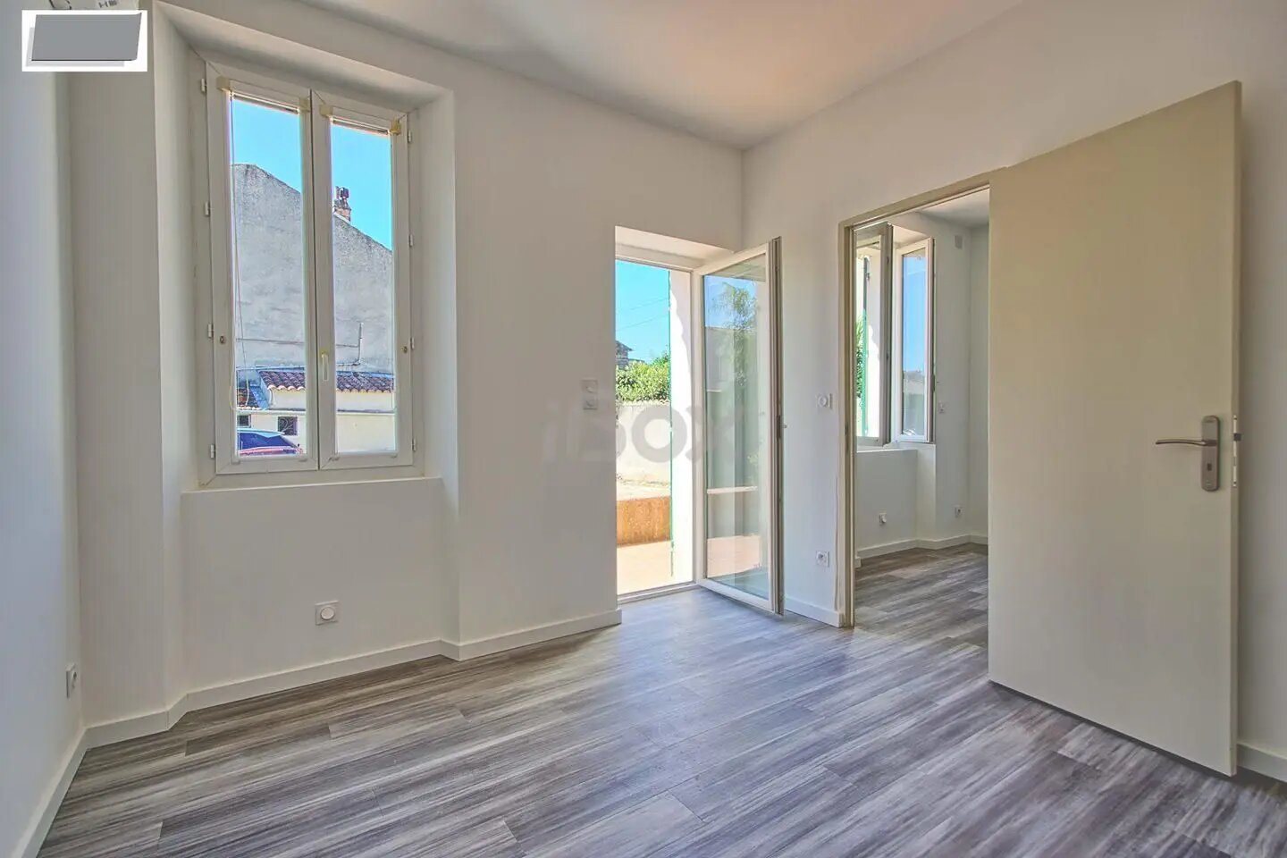 Appartement à louer, 64m², Toulon