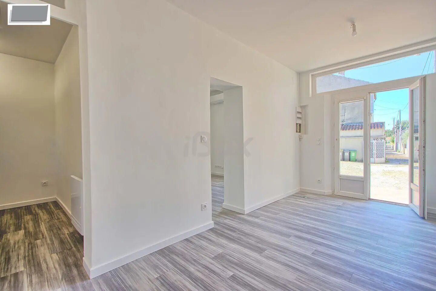Appartement à louer, 64m², Toulon