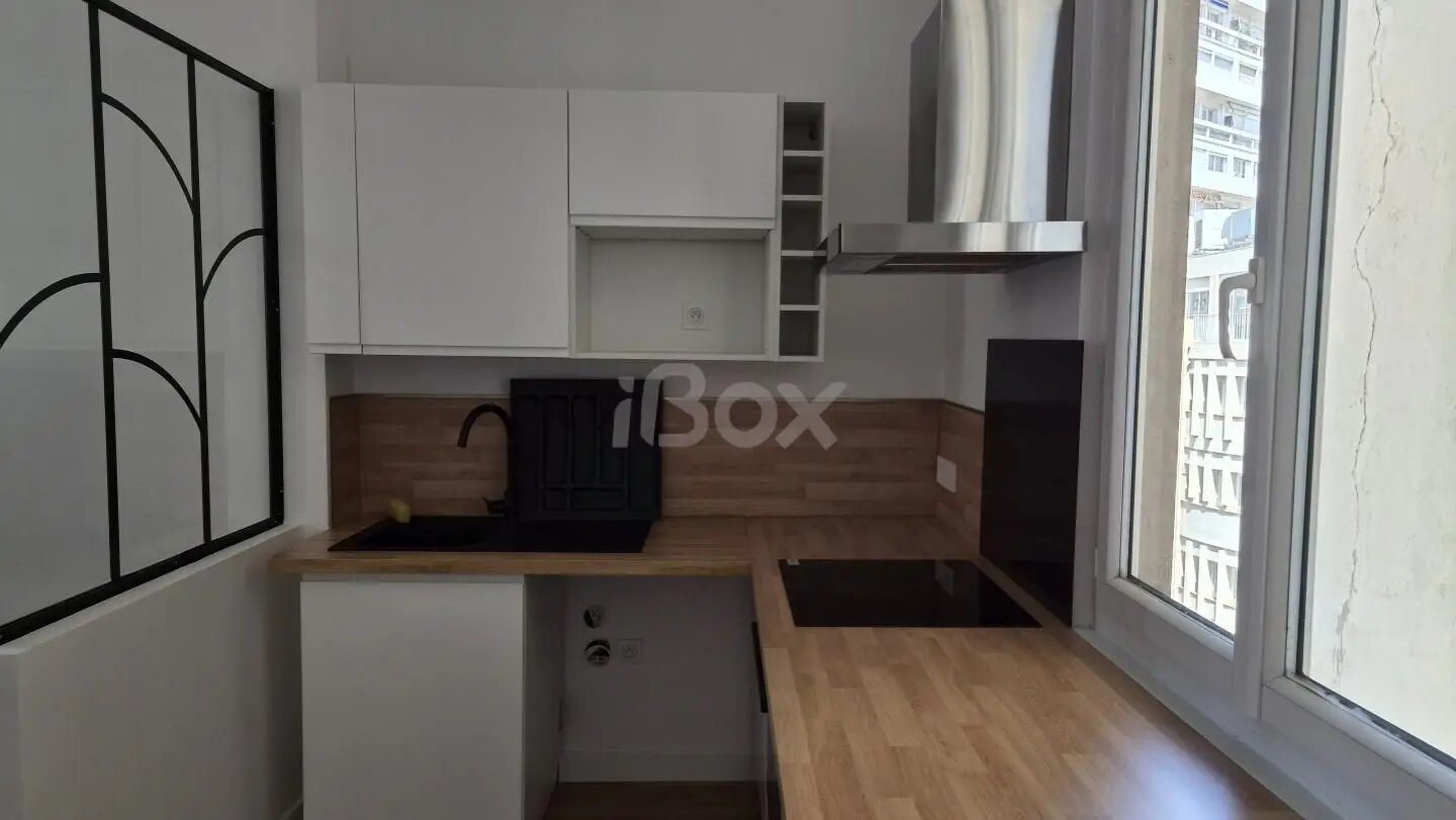 Appartement à louer, 76m², Toulon