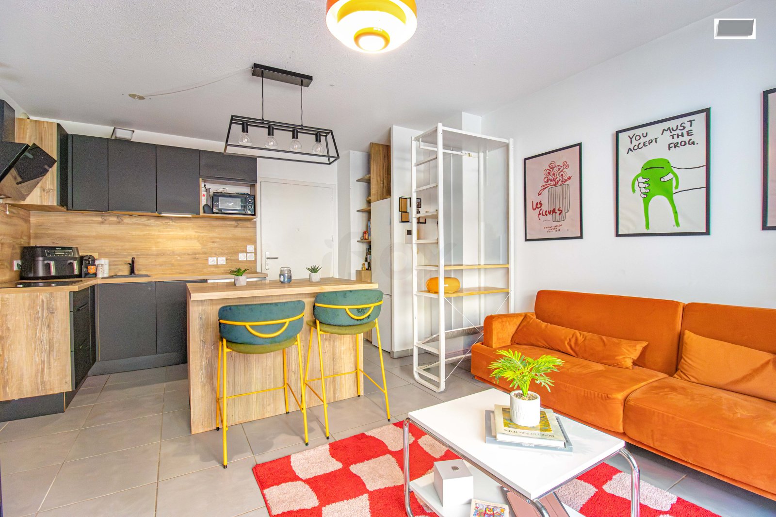Appartement à vendre, 1m², La Seyne-sur-Mer