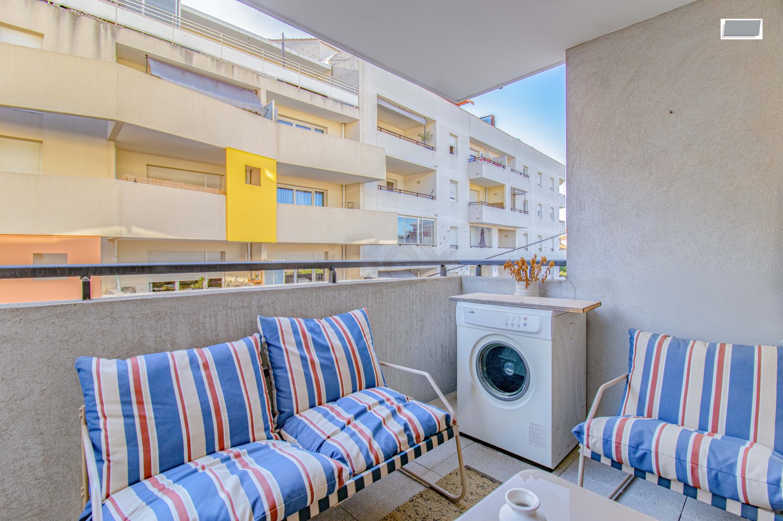 Appartement à vendre, 1m², La Seyne-sur-Mer