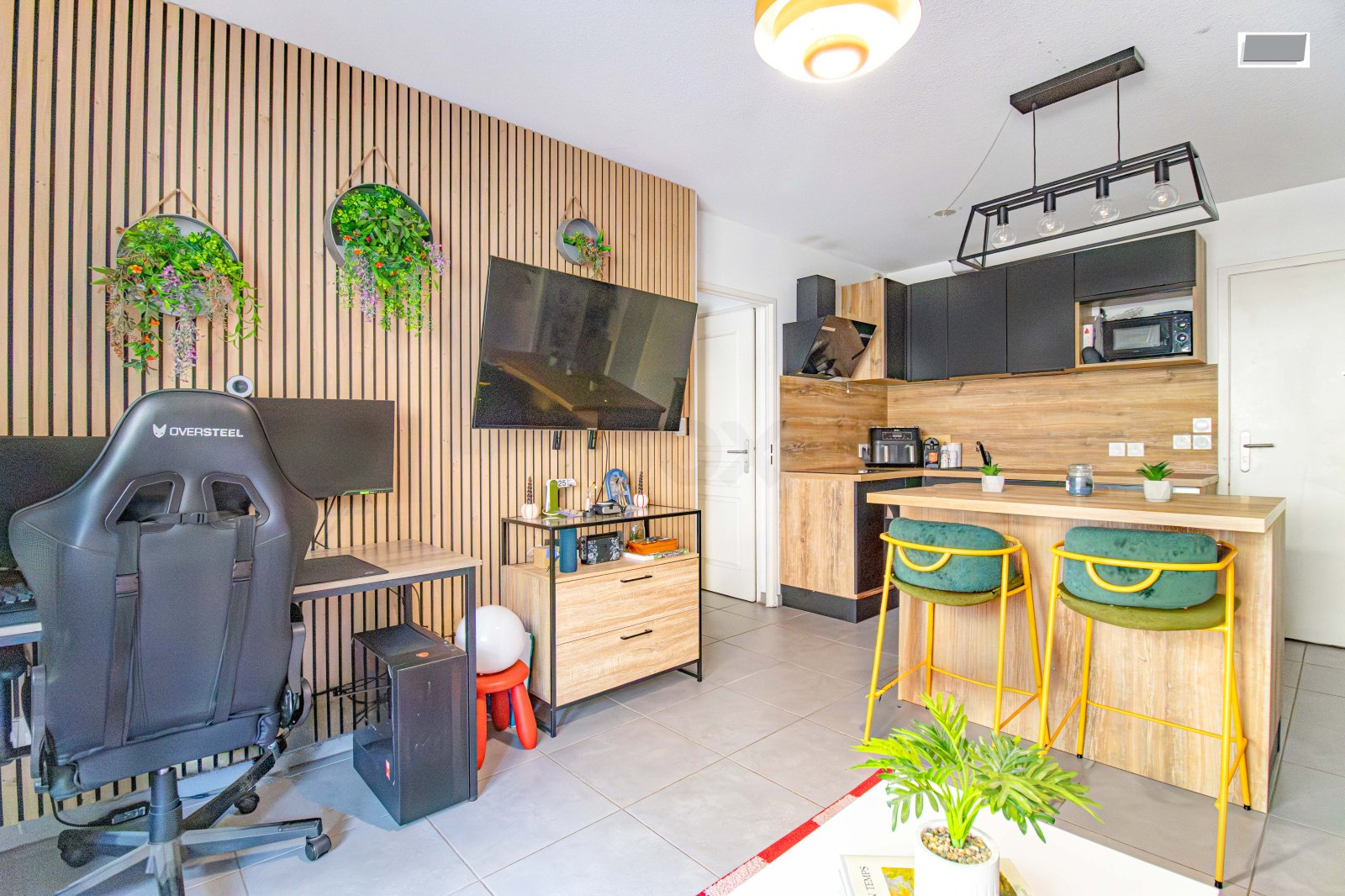 Appartement à vendre, 1m², La Seyne-sur-Mer