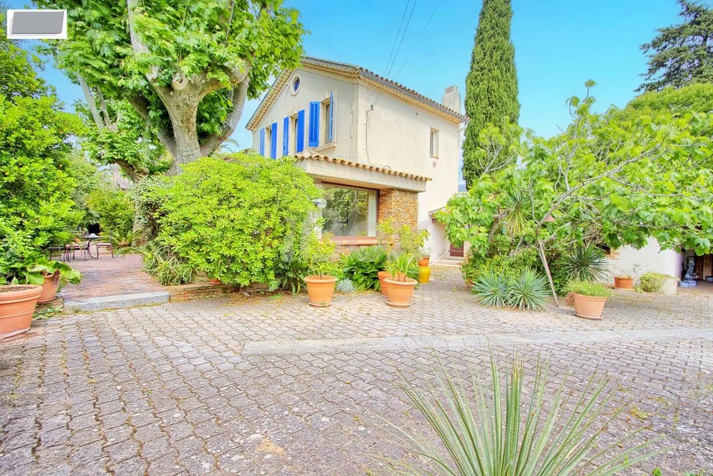 Maison à vendre, 215m², Toulon