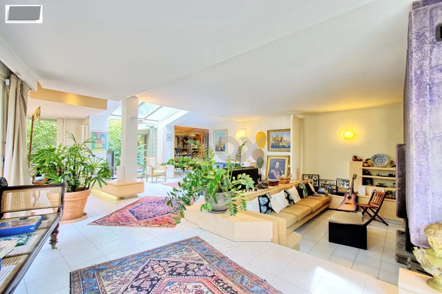 Maison à vendre, 215m², Toulon