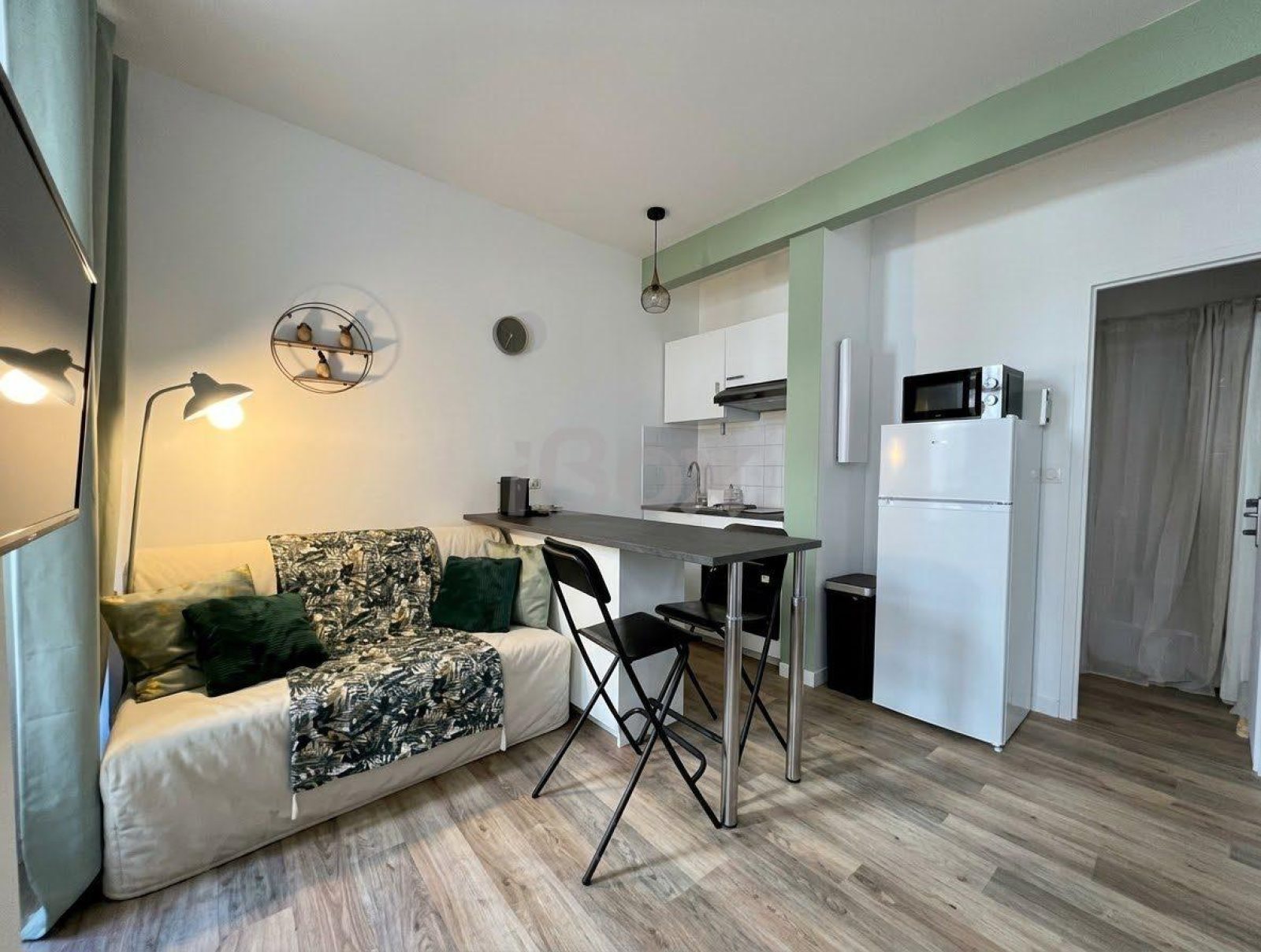 Appartement à louer, 1m², Toulon