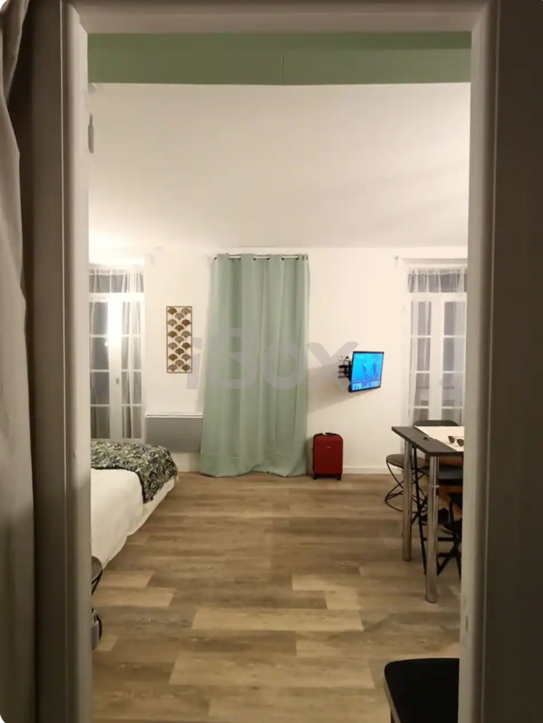 Appartement à louer, 1m², Toulon