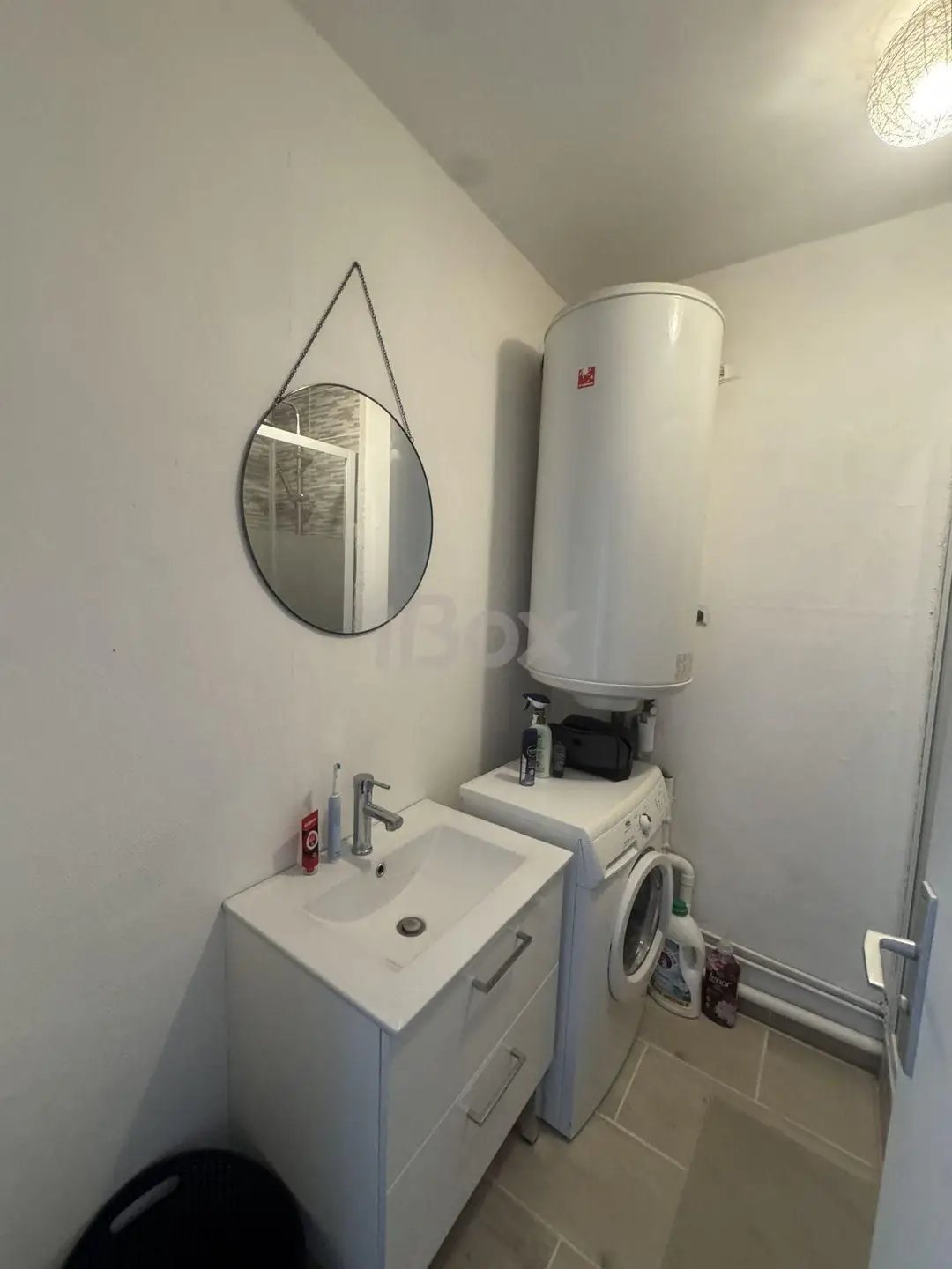 Appartement à louer, 35m², Toulon