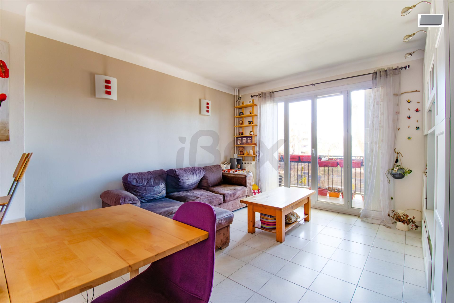 Appartement à vendre, 55m², Toulon