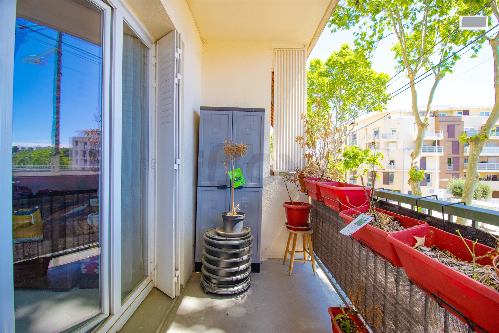 Appartement à vendre, 55m², Toulon