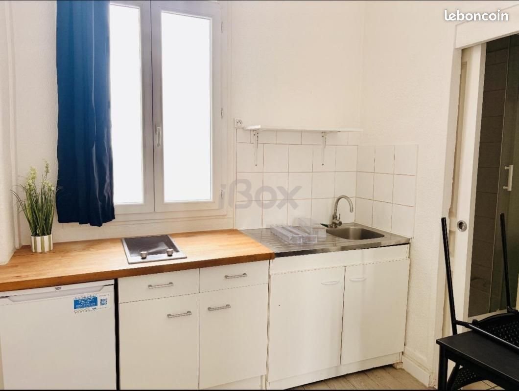 Appartement à louer, 14m², Toulon