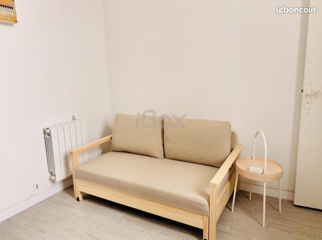Appartement à louer, 14m², Toulon