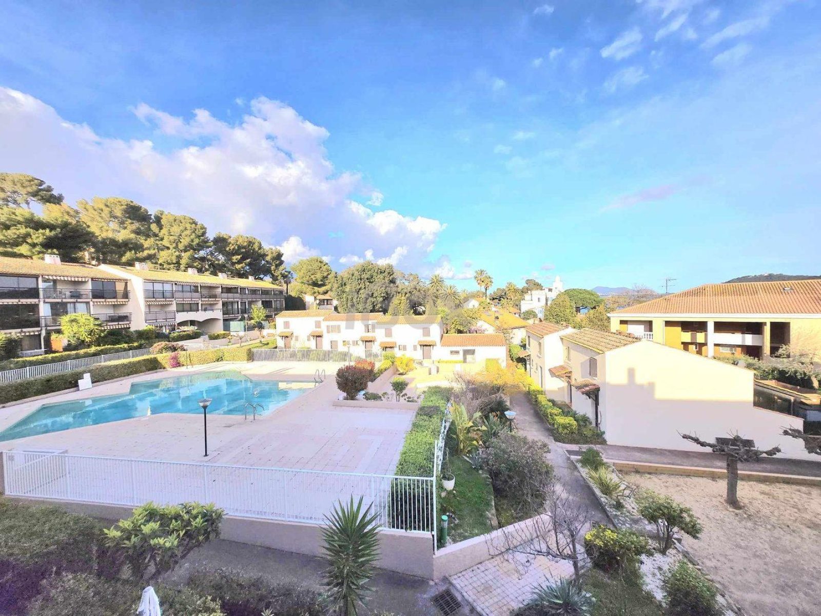 Appartement à louer, 1m², La Seyne-sur-Mer