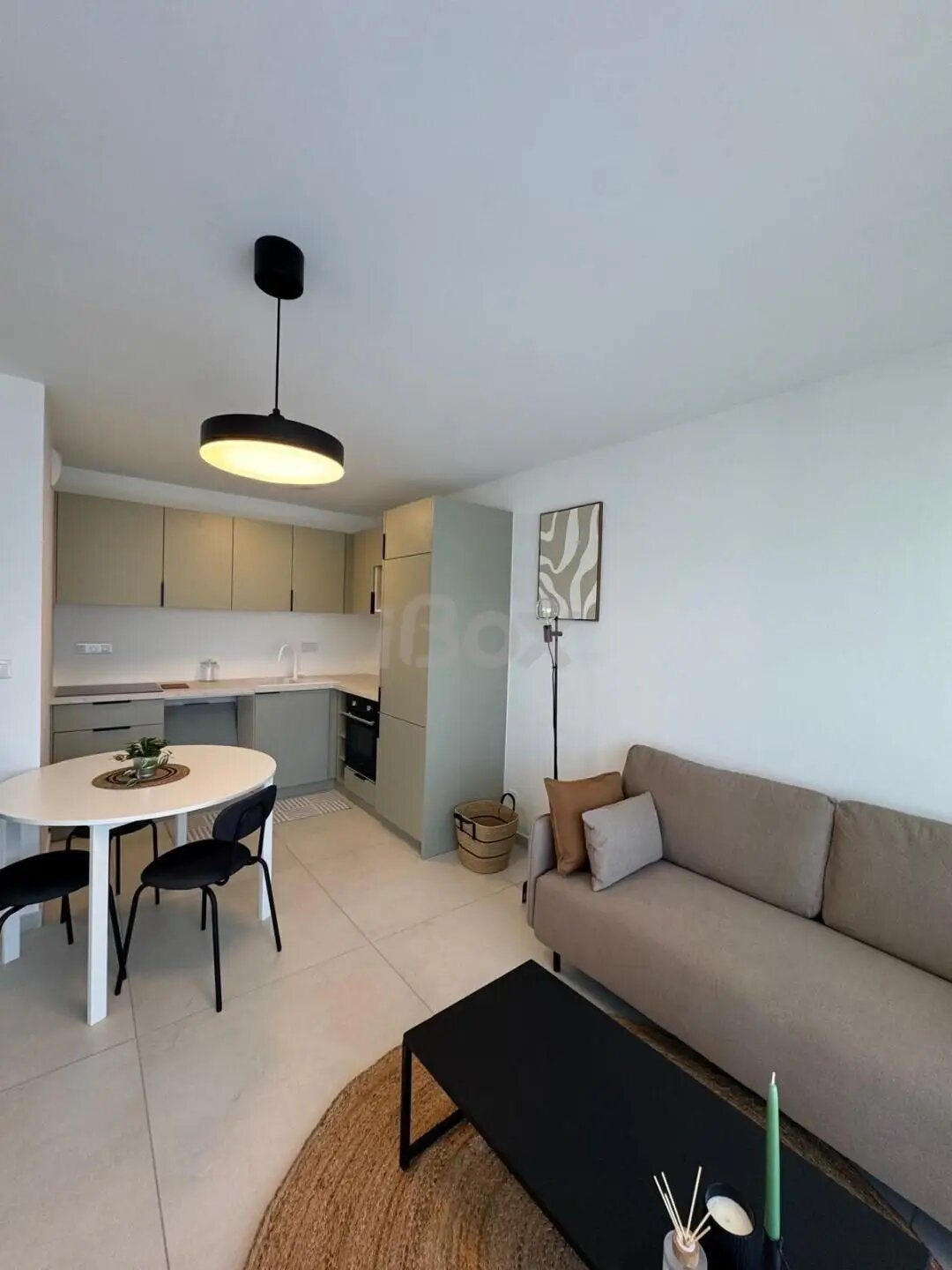 Appartement à louer, 39m², Hyères