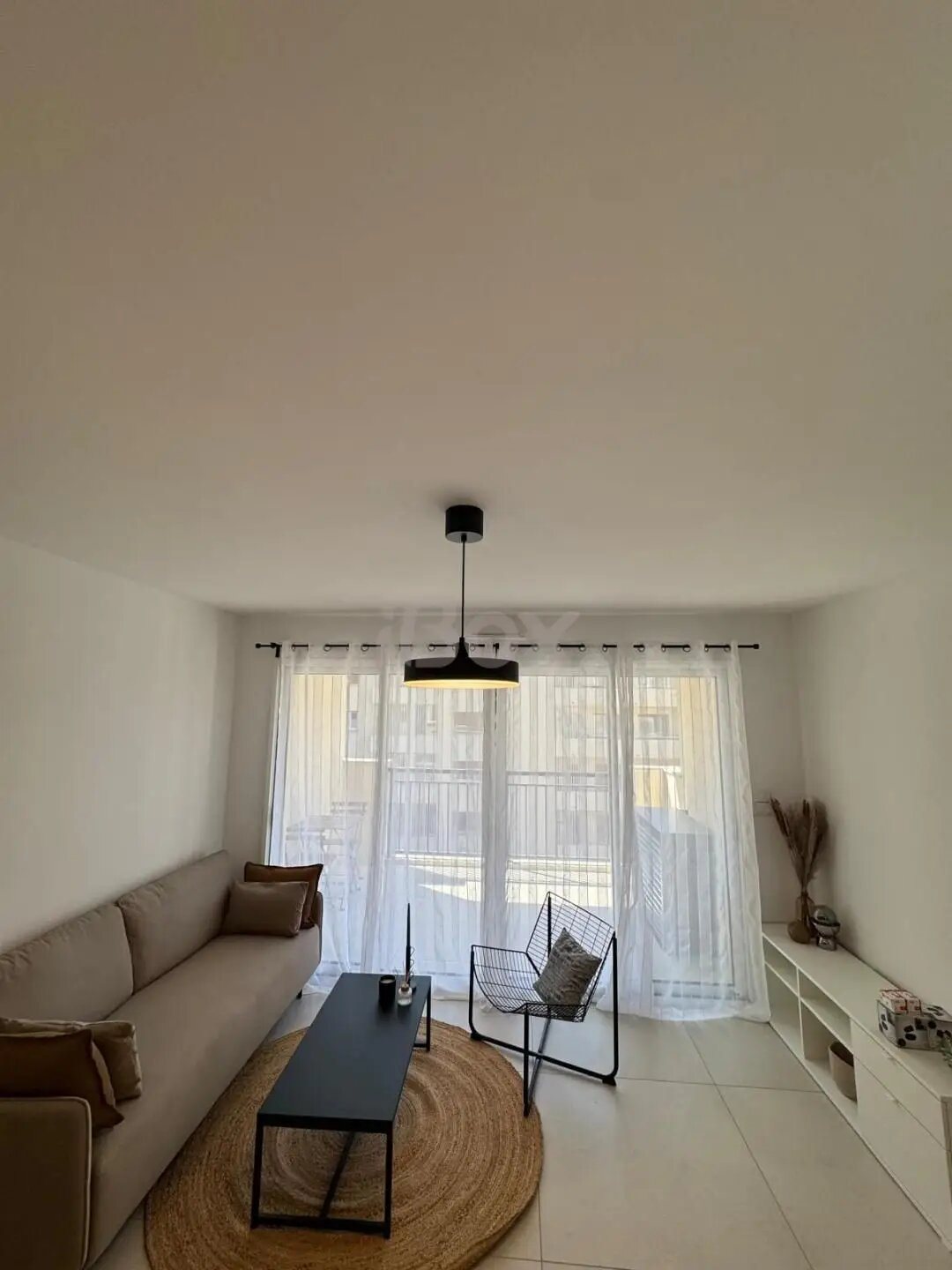 Appartement à louer, 39m², Hyères