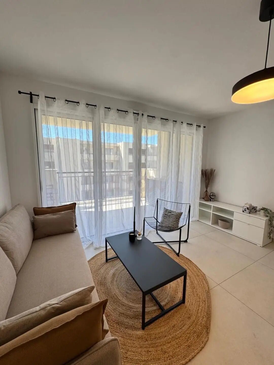 Appartement à louer, 39m², Hyères