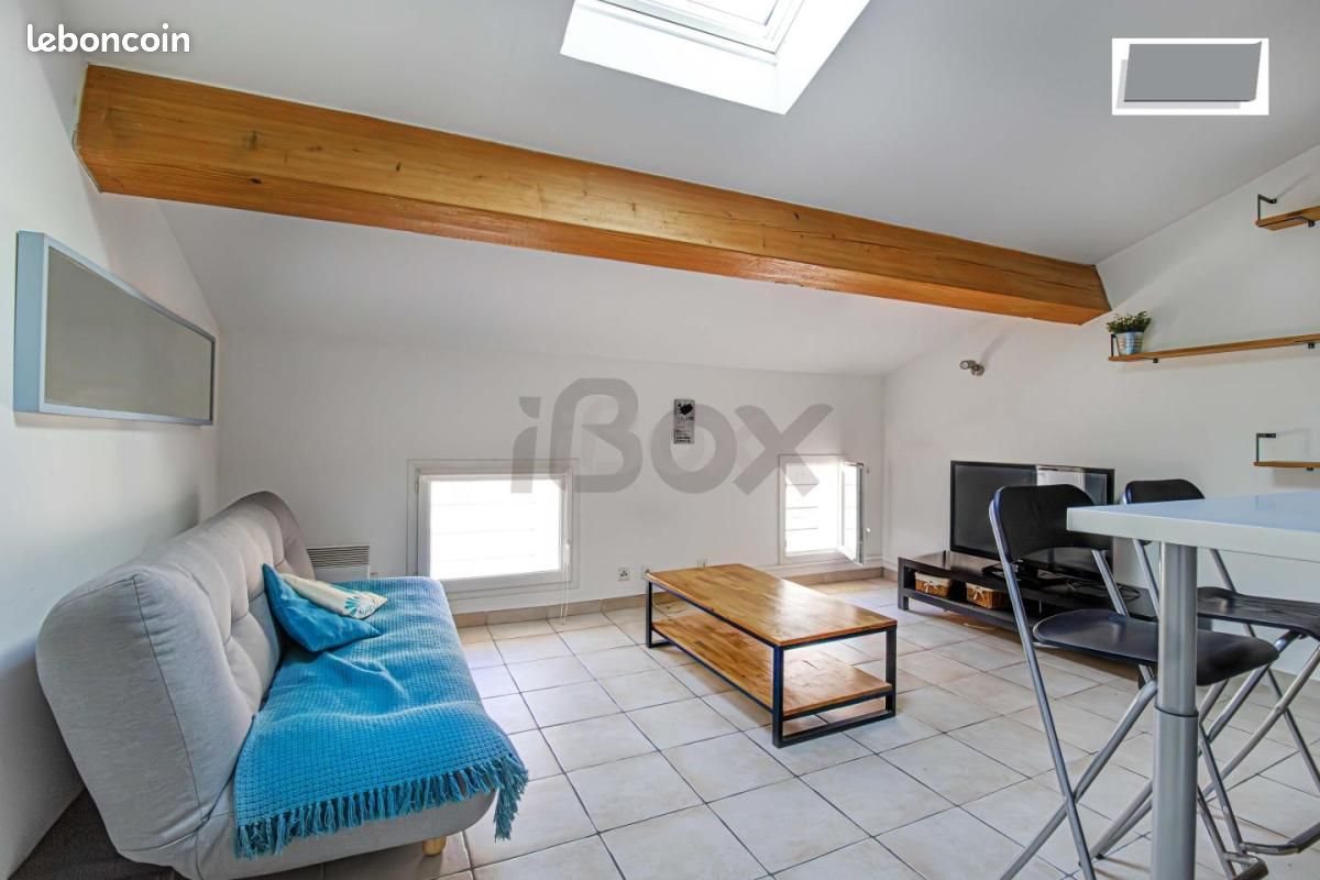 Appartement à louer, 37m², Ollioules