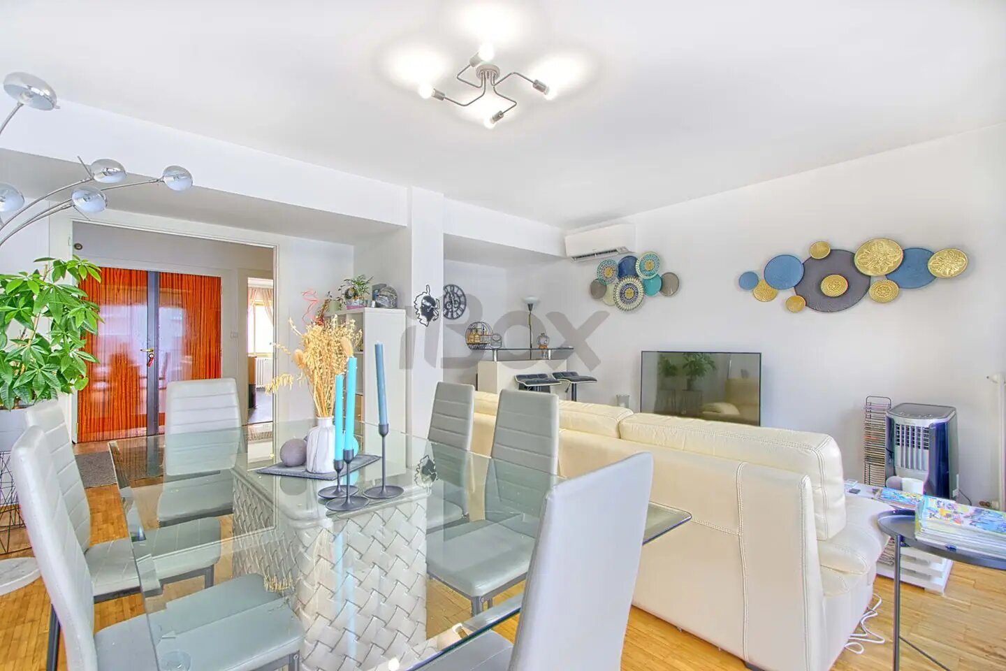 Appartement à vendre, 86m², Toulon