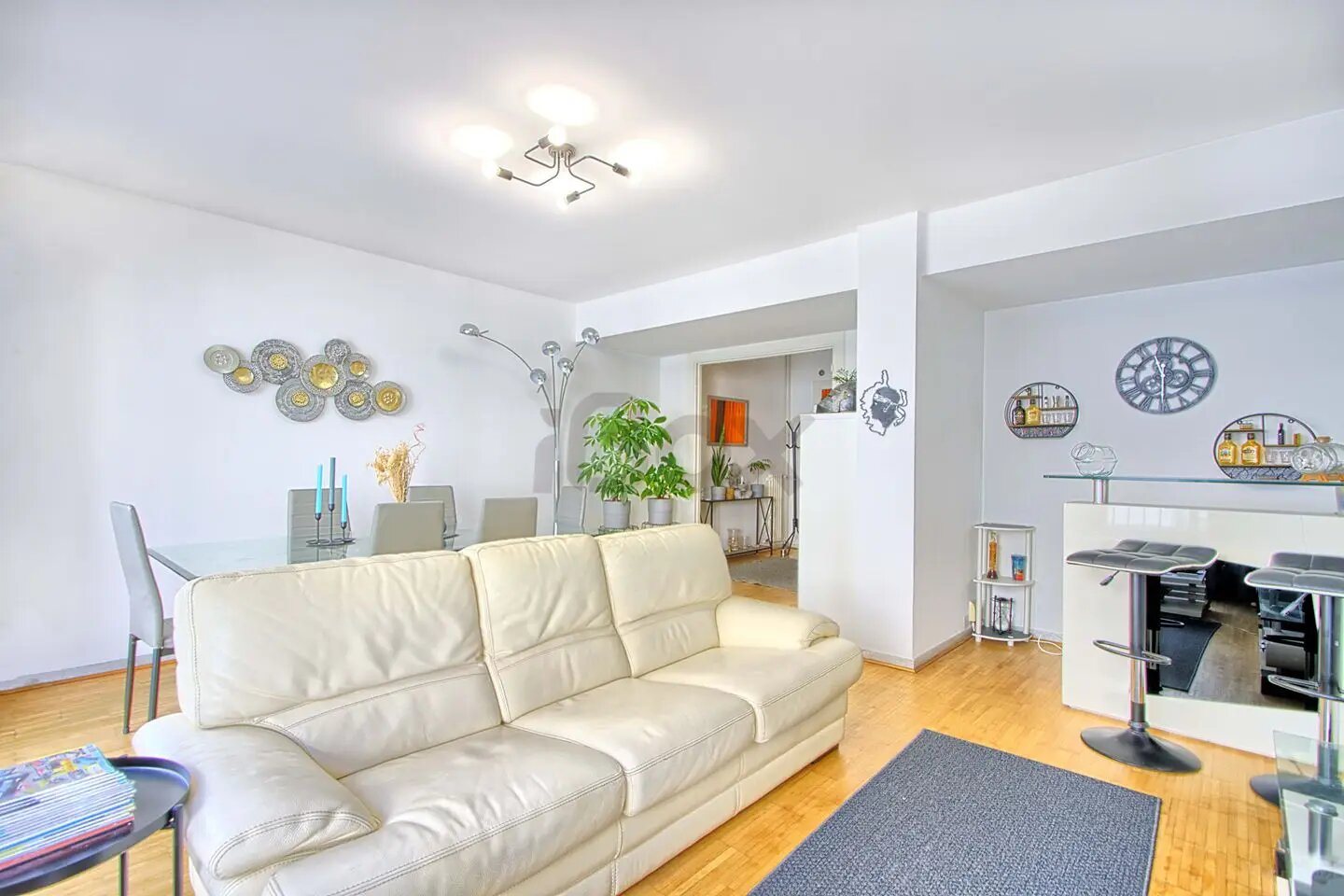 Appartement à vendre, 86m², Toulon