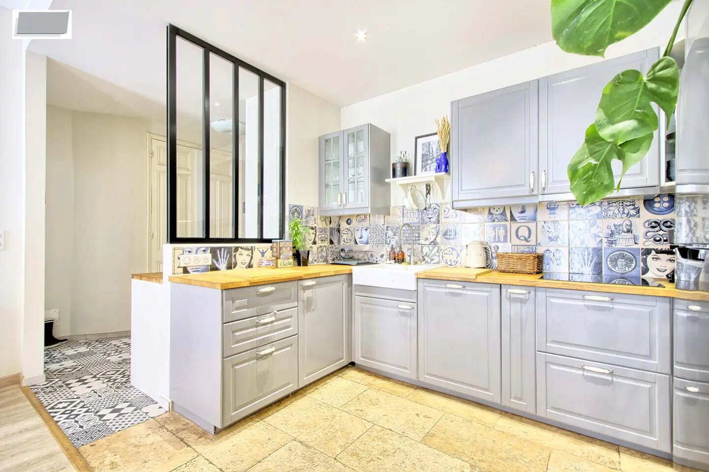 Appartement à vendre, 90m², Toulon