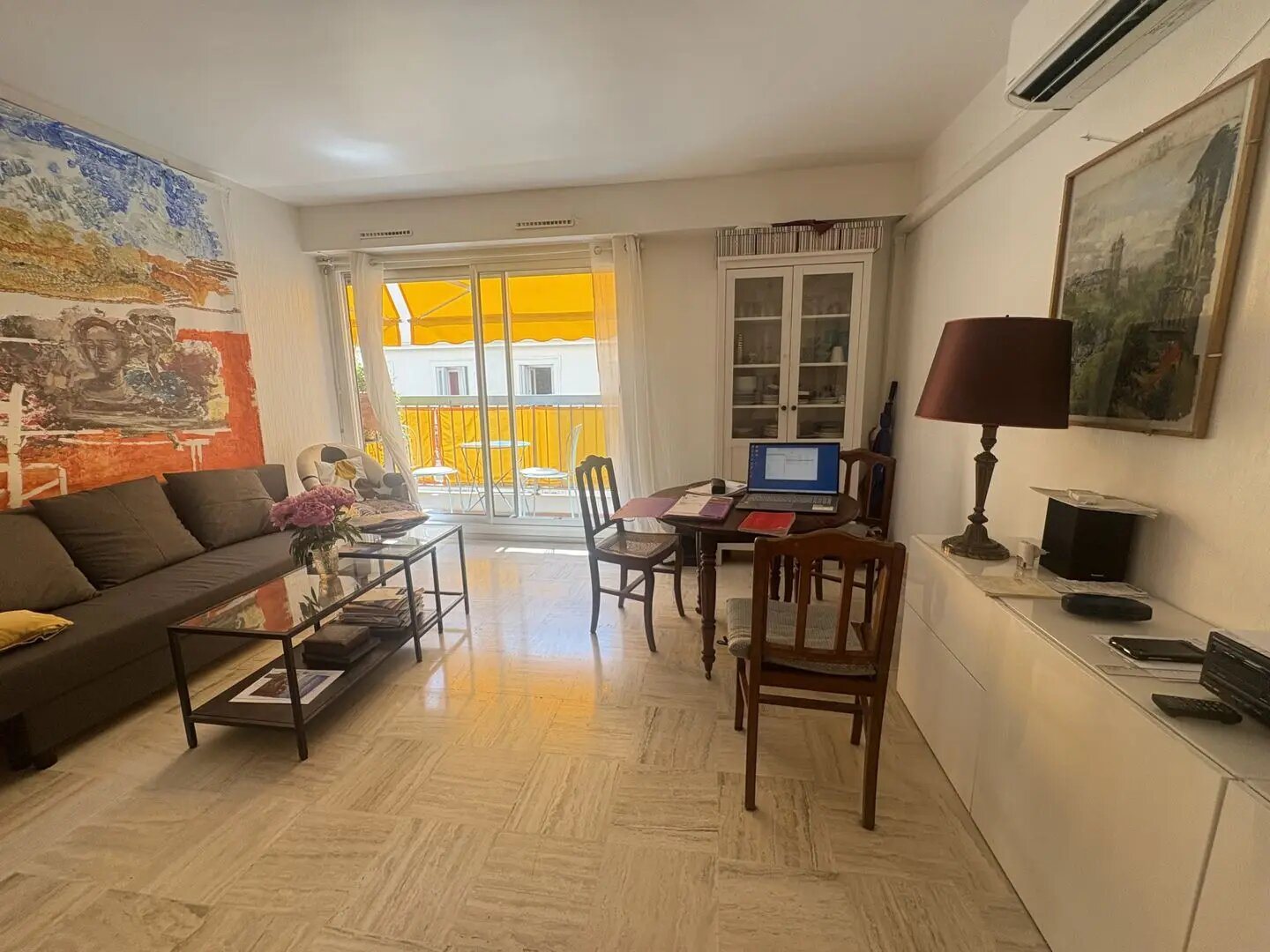 Appartement à vendre, 47m², Toulon