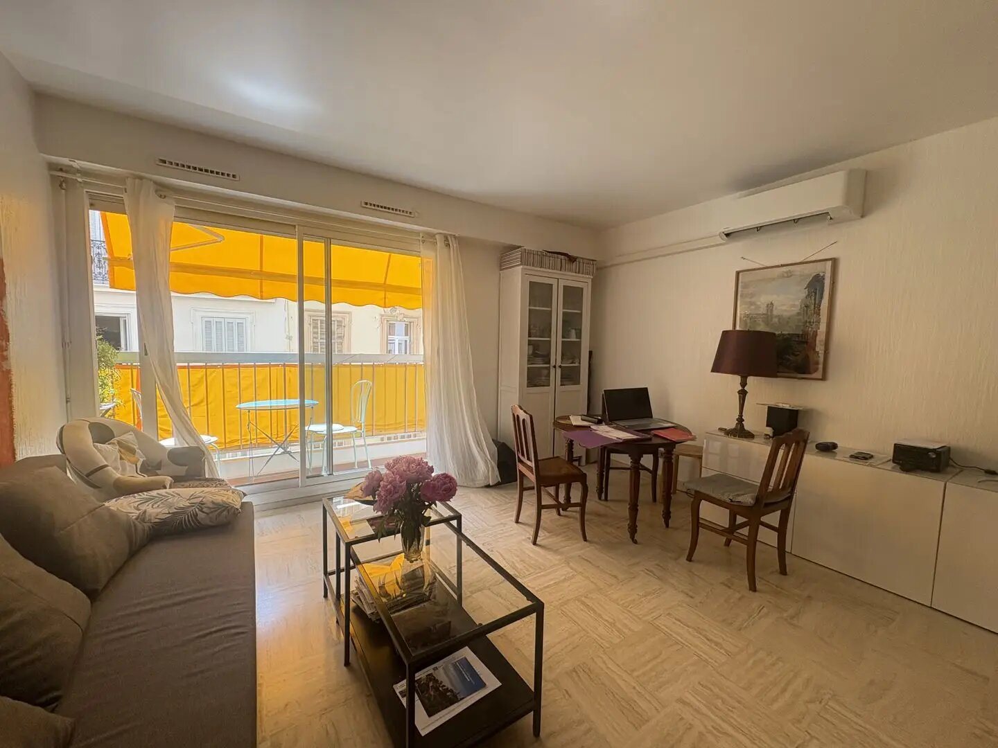Appartement à vendre, 47m², Toulon