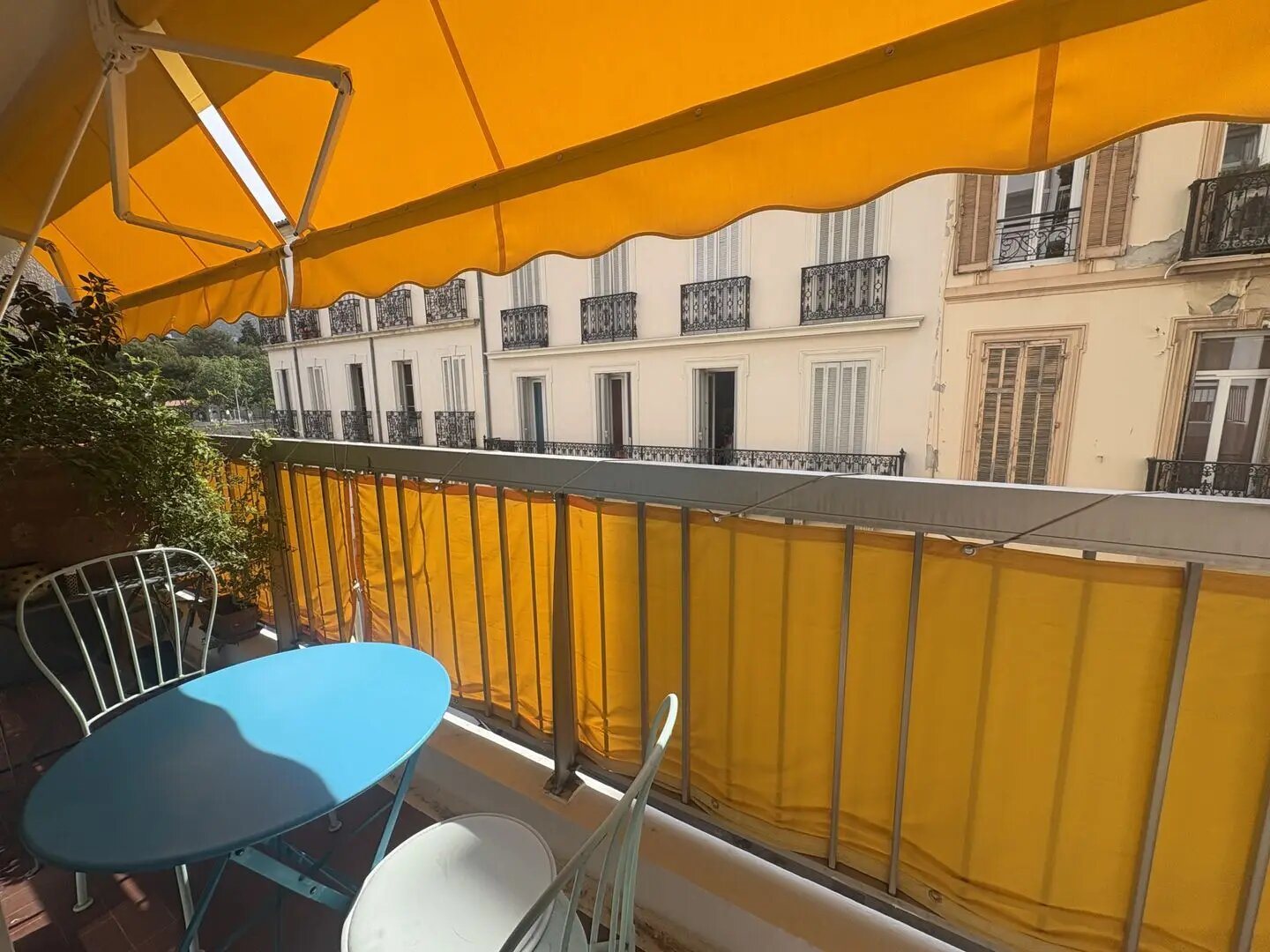 Appartement à vendre, 47m², Toulon