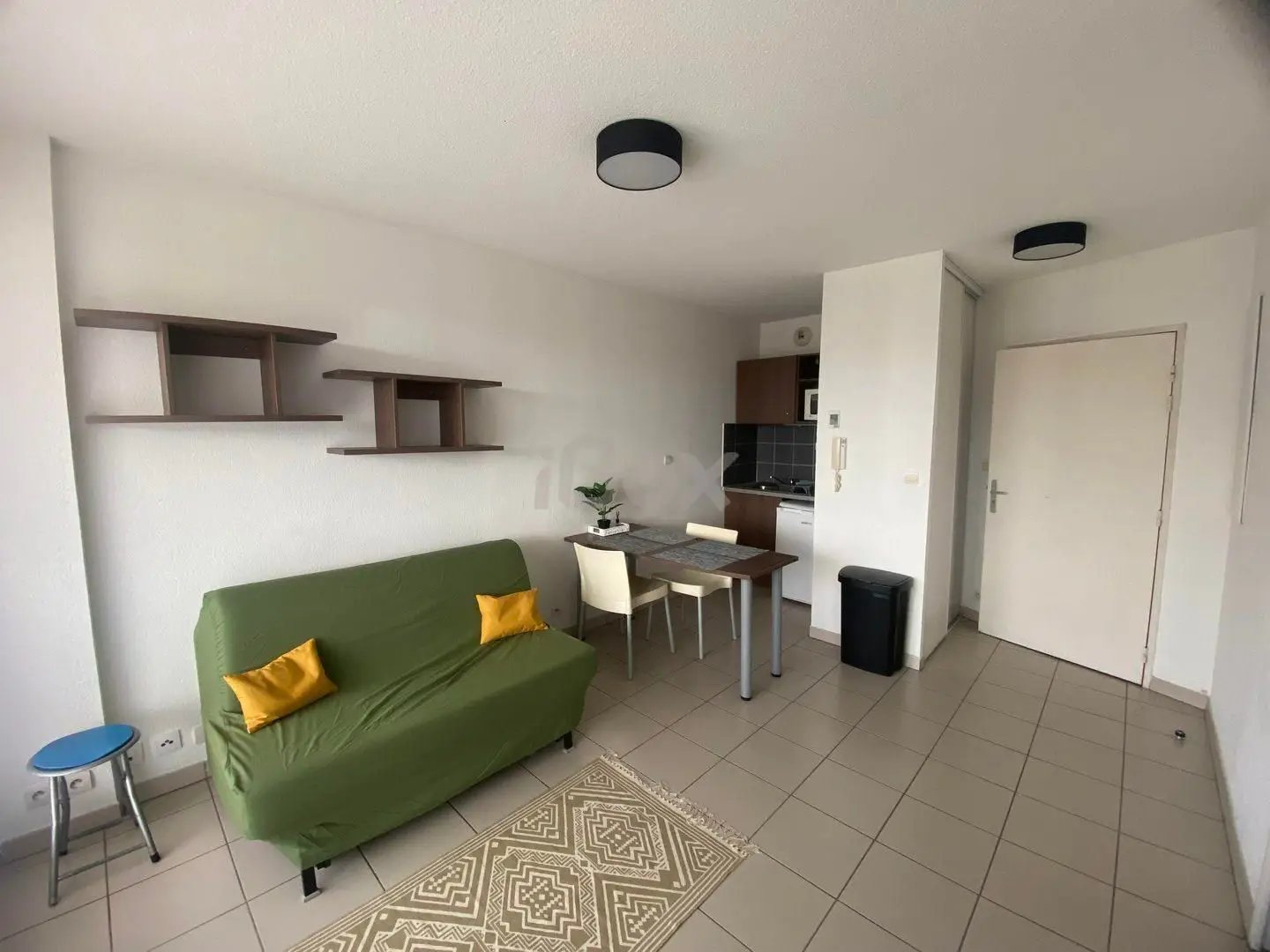 Appartement à louer, 30m², Toulon