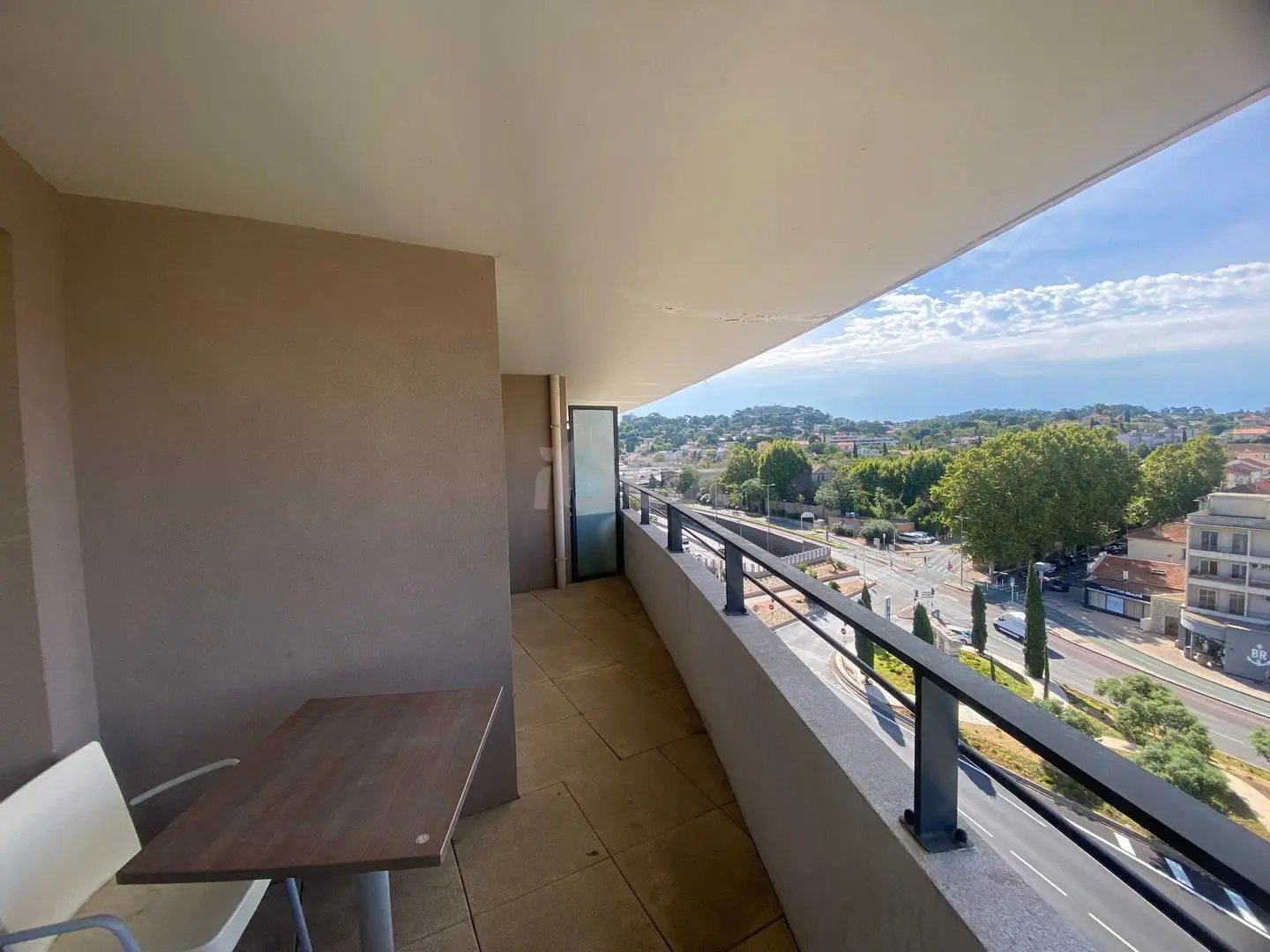 Appartement à louer, 30m², Toulon