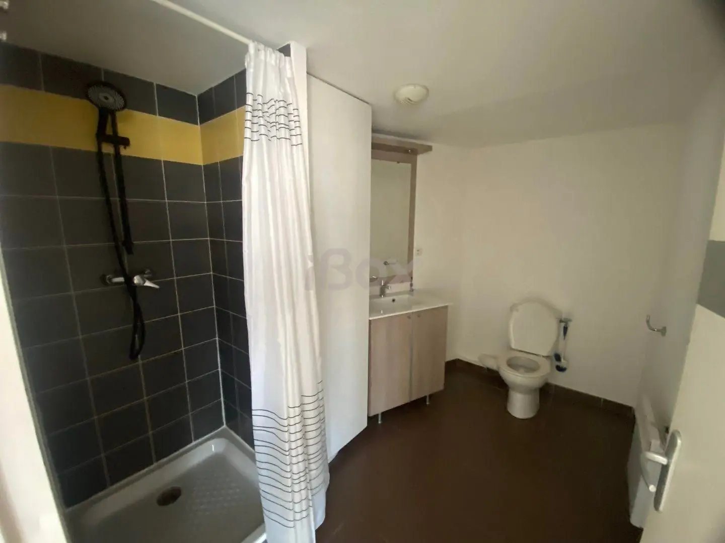 Appartement à louer, 30m², Toulon