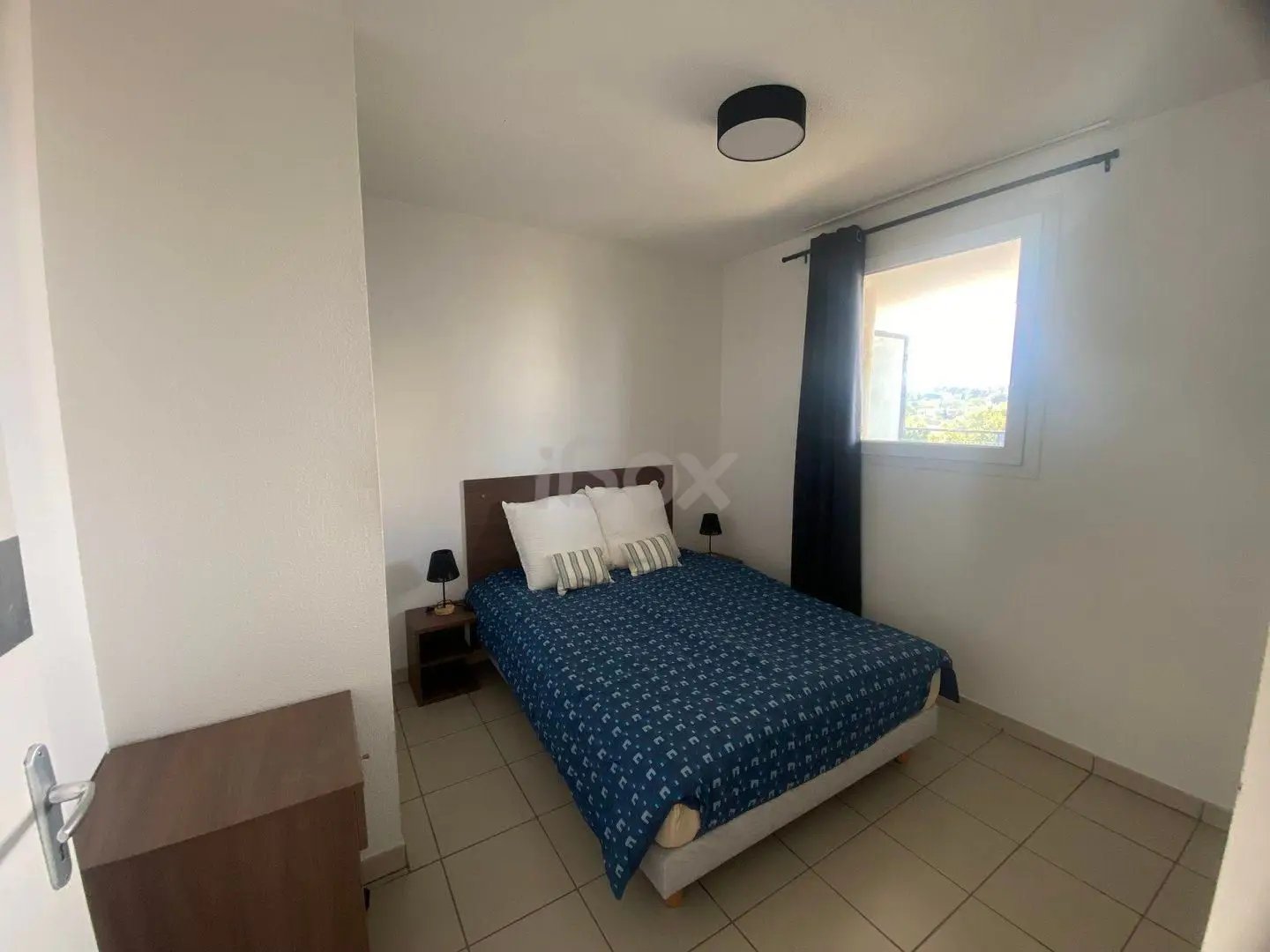 Appartement à louer, 30m², Toulon