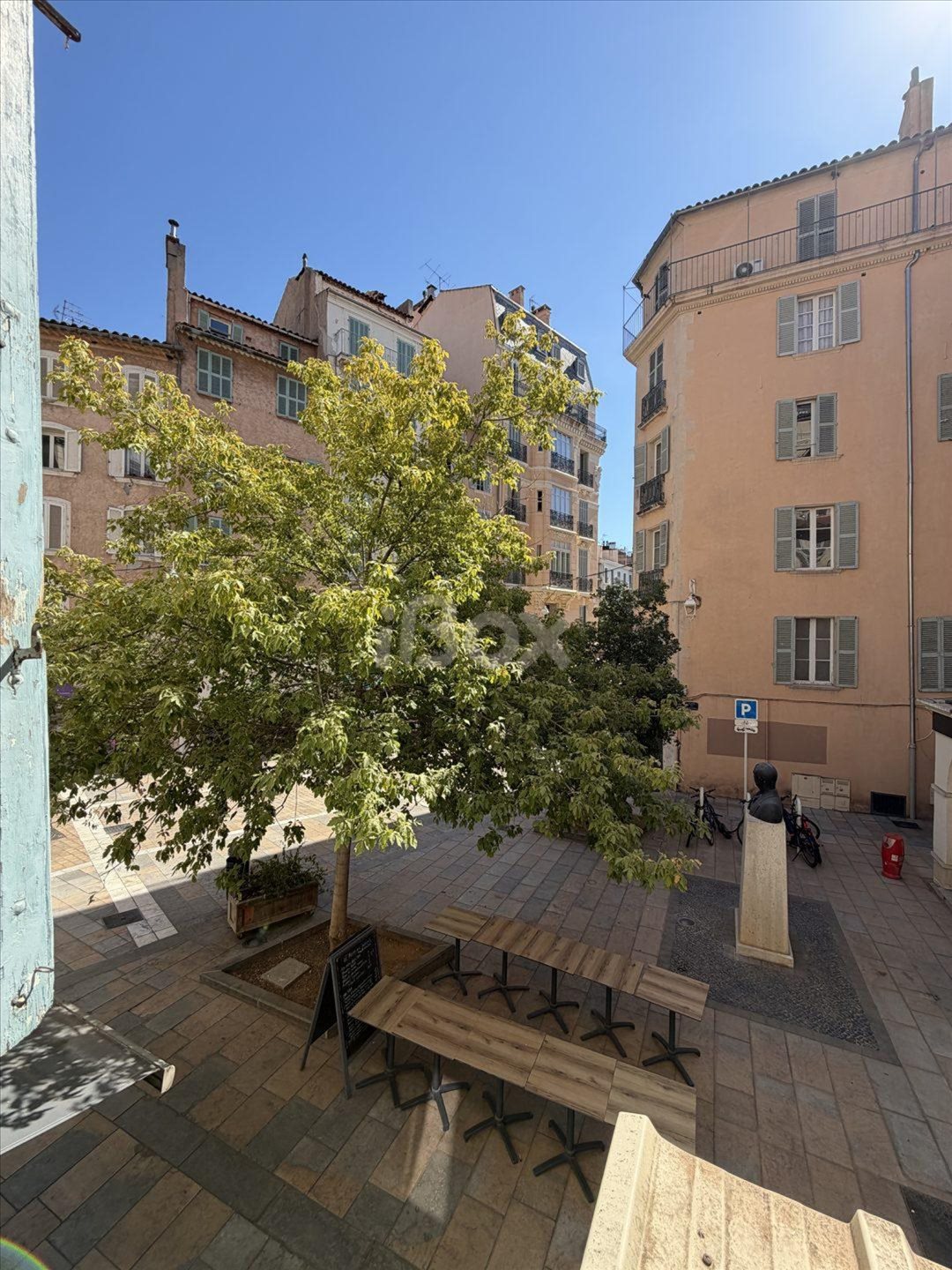 Appartement à louer, 2m², Toulon