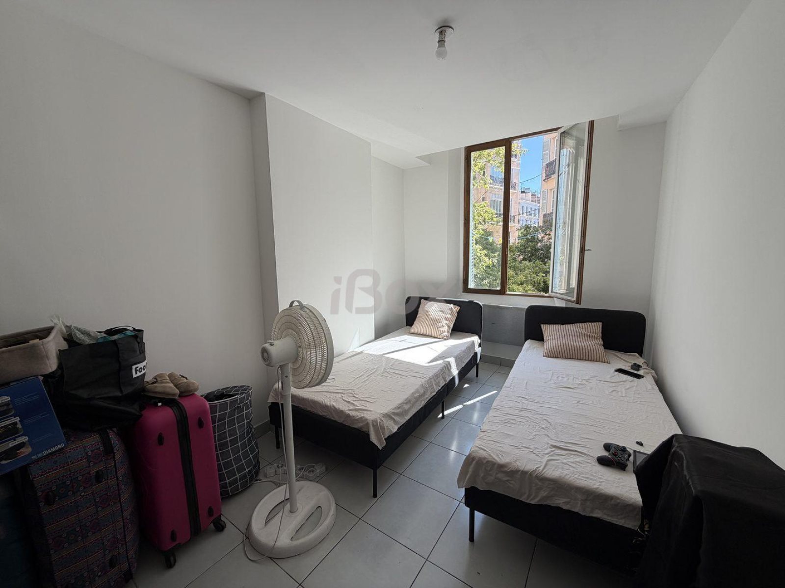 Appartement à louer, 2m², Toulon