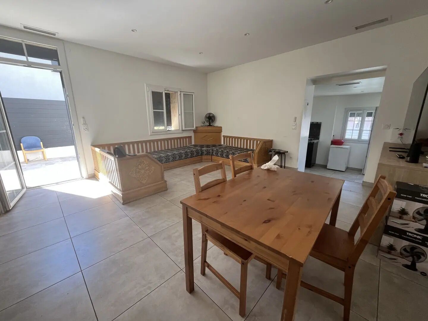Maison à vendre, 113m², Toulon