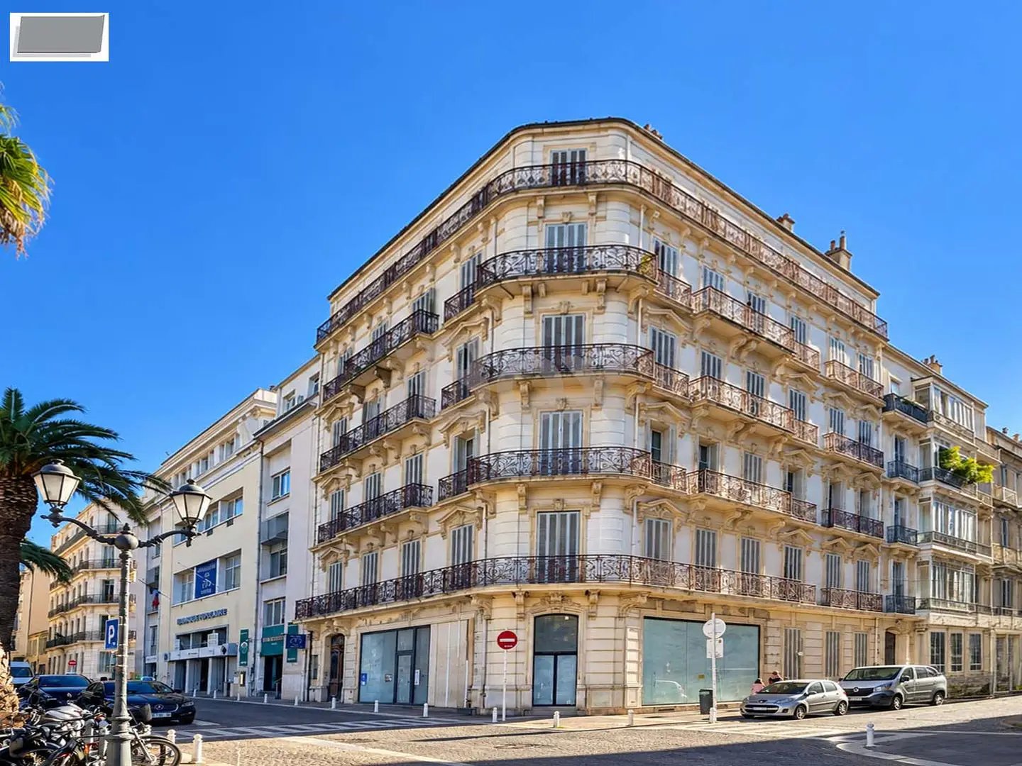 Appartement à vendre, 117m², Toulon