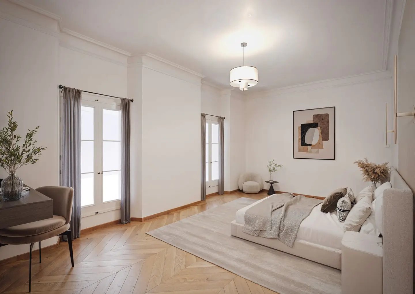 Appartement à vendre, 117m², Toulon