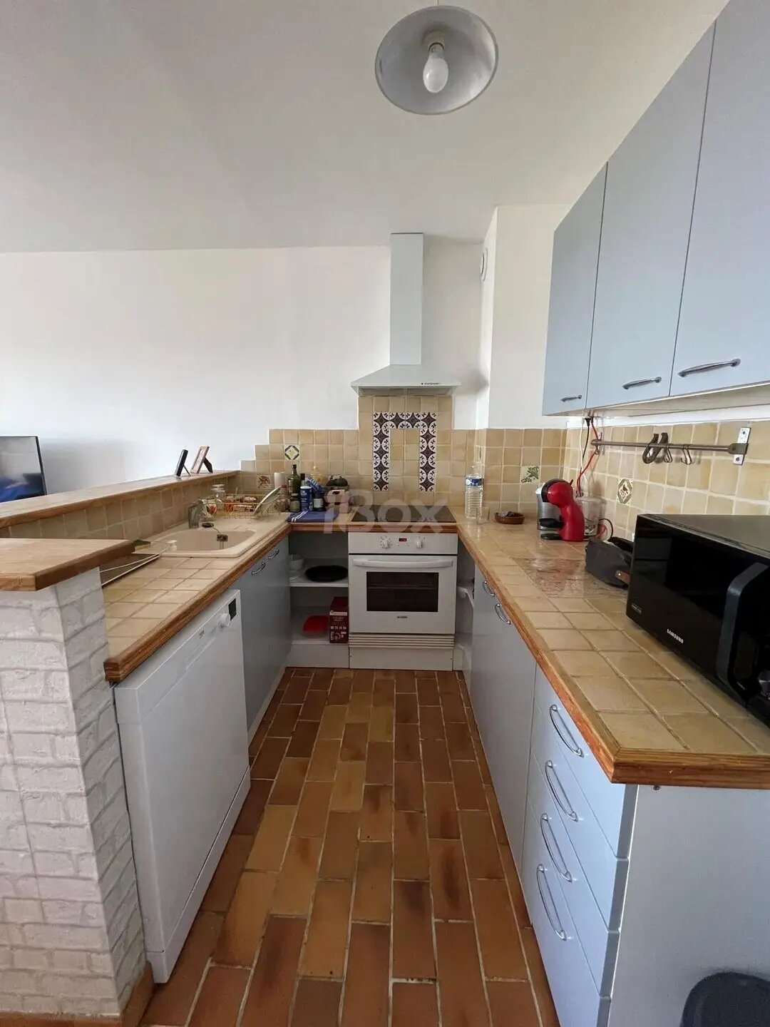 Appartement à louer, 49m², Six-Fours-les-Plages