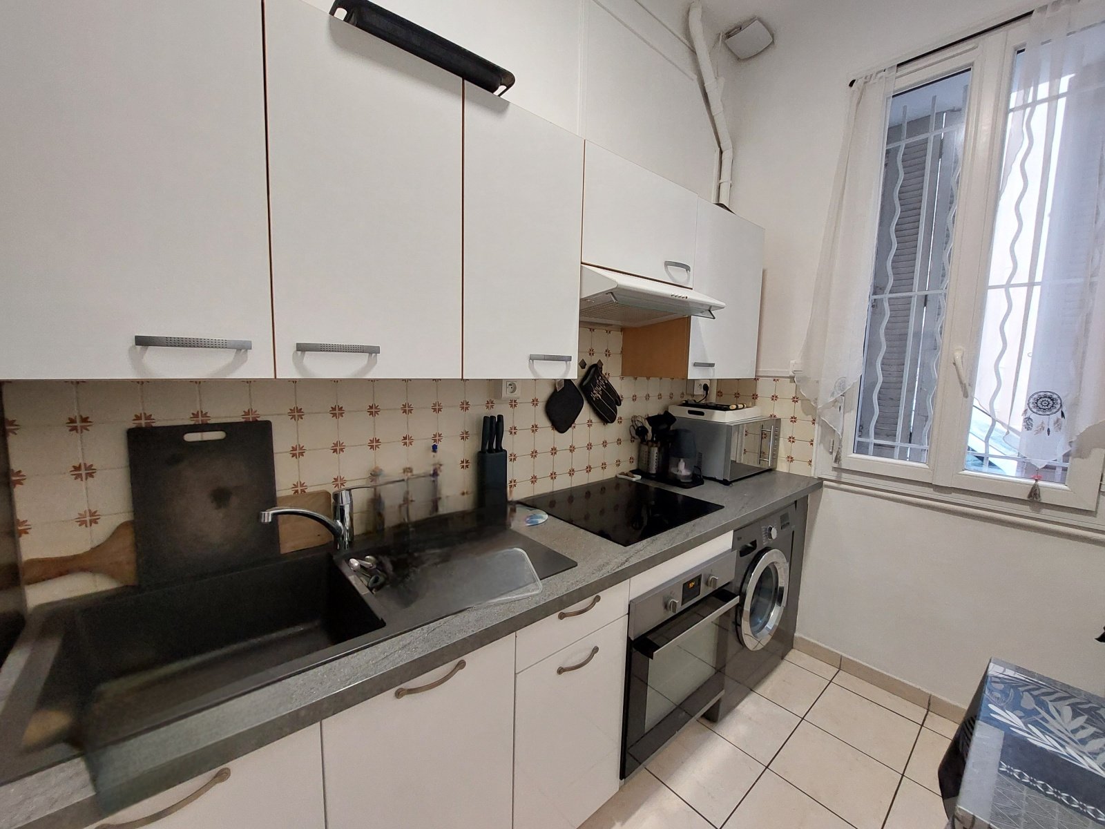 Appartement à vendre, 1m², Toulon