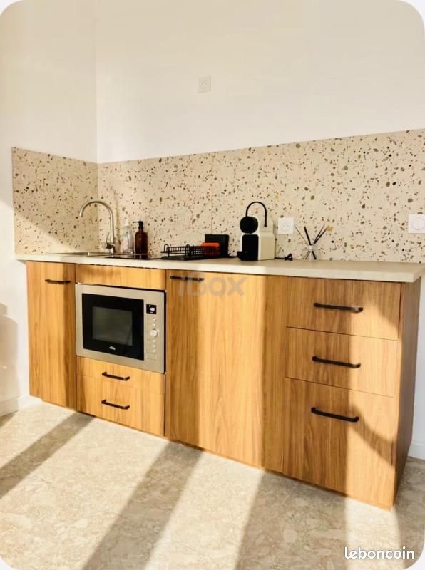 Appartement à louer, 24m², Toulon