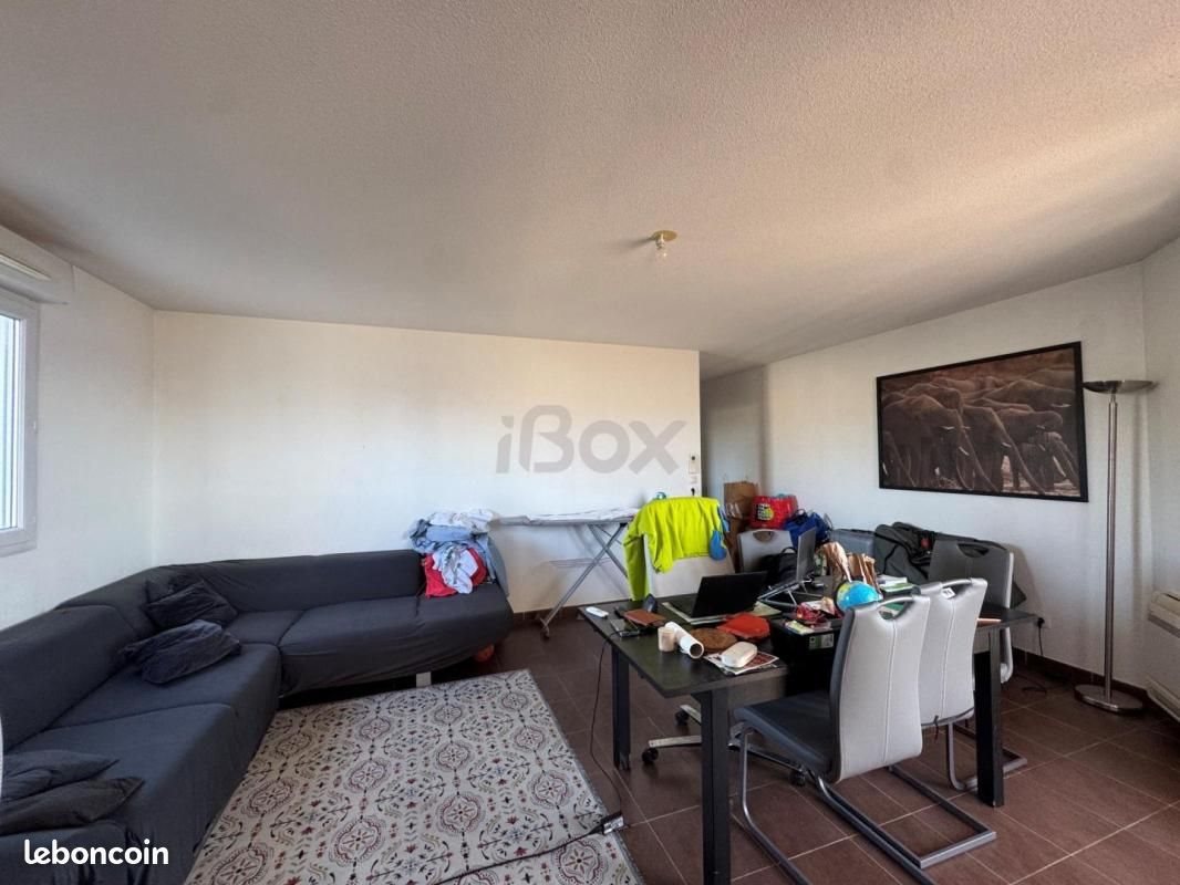 Appartement à louer, 79m², La Seyne-sur-Mer