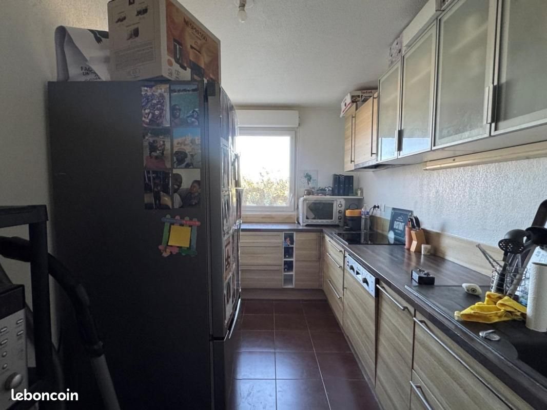Appartement à louer, 79m², La Seyne-sur-Mer