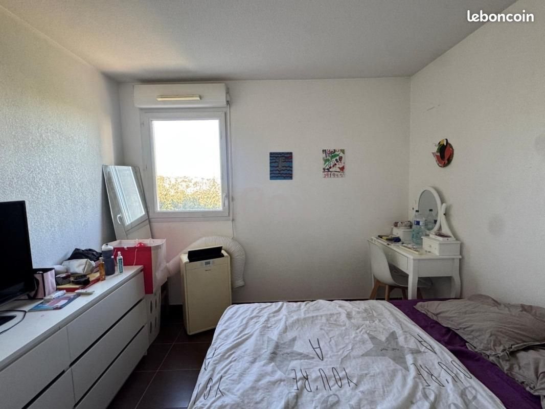 Appartement à louer, 79m², La Seyne-sur-Mer