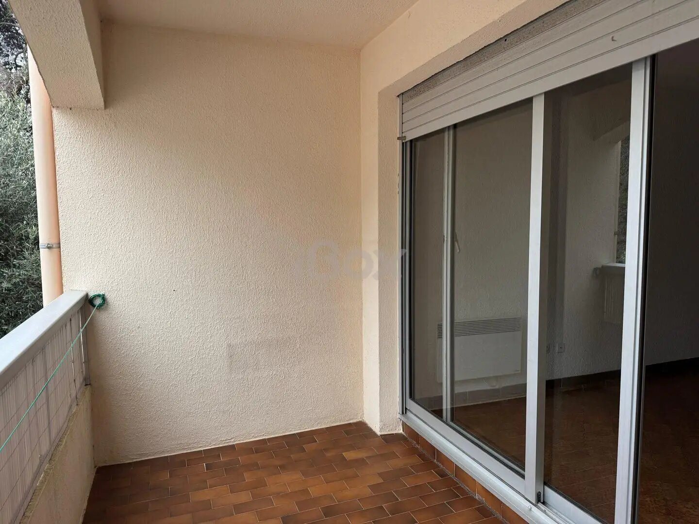 Appartement à louer, 23m², Saint-Mandrier-sur-Mer