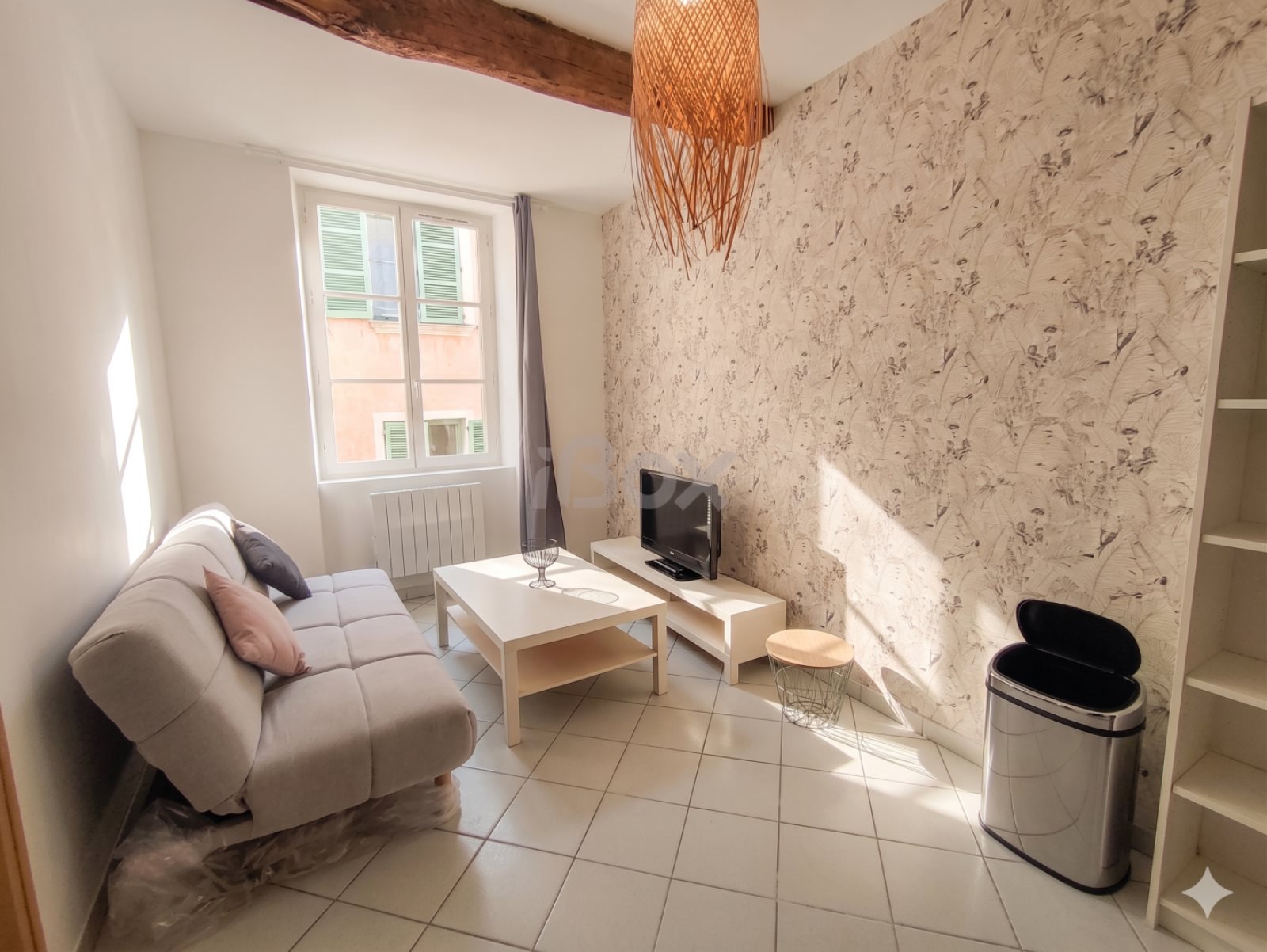 Appartement à louer, 1m², Toulon