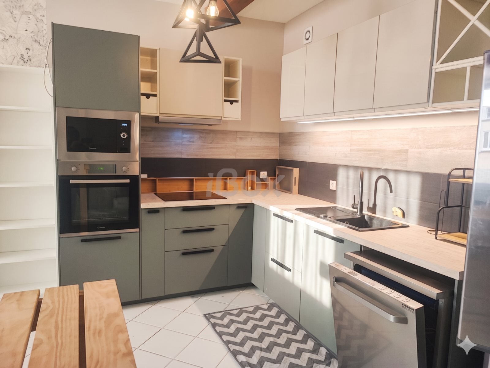 Appartement à louer, 1m², Toulon