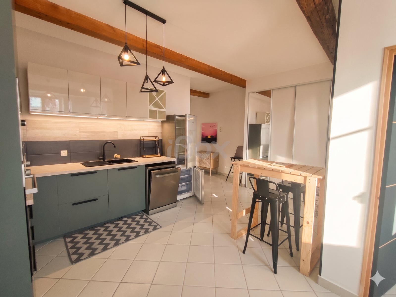 Appartement à louer, 1m², Toulon