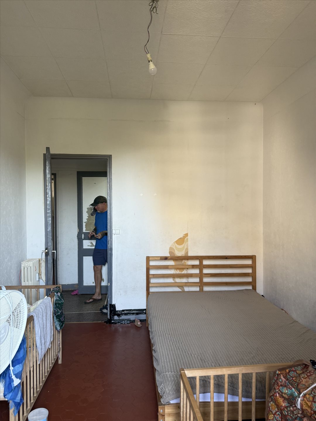 Appartement à vendre, 1m², Toulon
