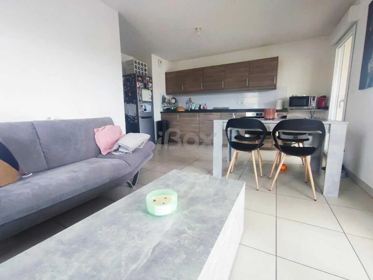 Appartement à louer, 57m², Cuers
