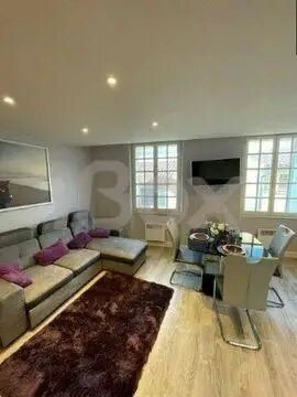 Appartement à louer, 34m², Toulon