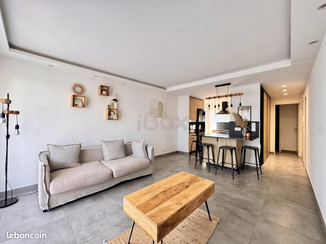 Appartement à louer, 41m², Six-Fours-les-Plages
